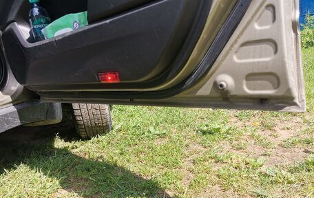 Subaru Forester, 2008 год, 850 000 рублей, 7 фотография