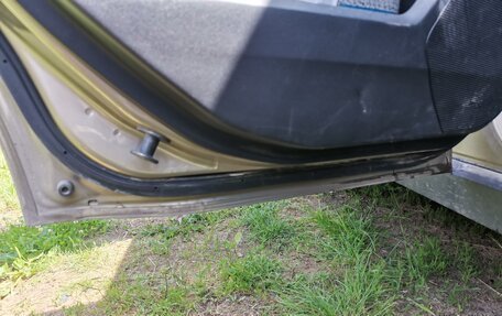 Subaru Forester, 2008 год, 850 000 рублей, 11 фотография