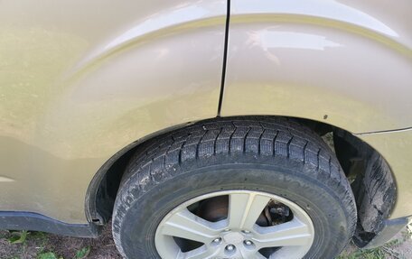Subaru Forester, 2008 год, 850 000 рублей, 14 фотография