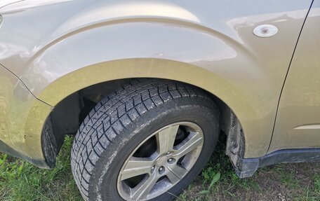 Subaru Forester, 2008 год, 850 000 рублей, 15 фотография