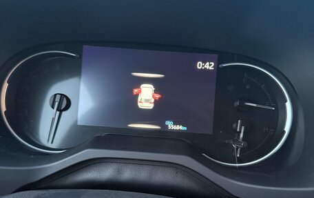 Toyota RAV4, 2022 год, 2 100 000 рублей, 6 фотография