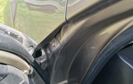 Subaru Forester, 2008 год, 850 000 рублей, 16 фотография