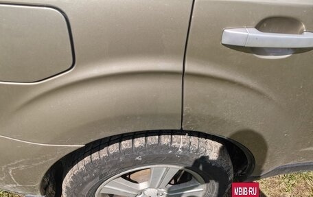 Subaru Forester, 2008 год, 850 000 рублей, 13 фотография