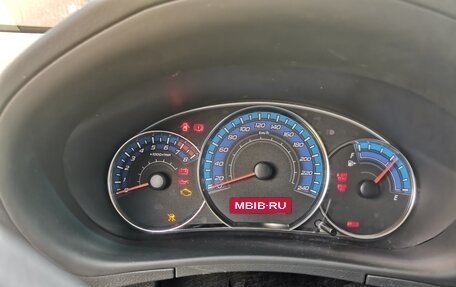 Subaru Forester, 2008 год, 850 000 рублей, 10 фотография