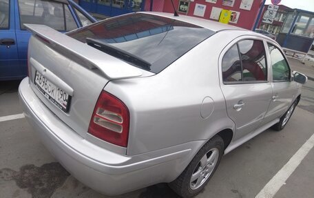 Skoda Octavia IV, 2004 год, 350 000 рублей, 2 фотография