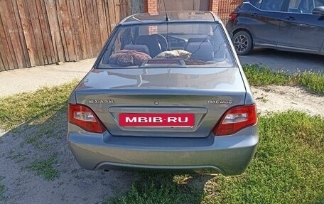 Daewoo Nexia I рестайлинг, 2013 год, 260 000 рублей, 2 фотография