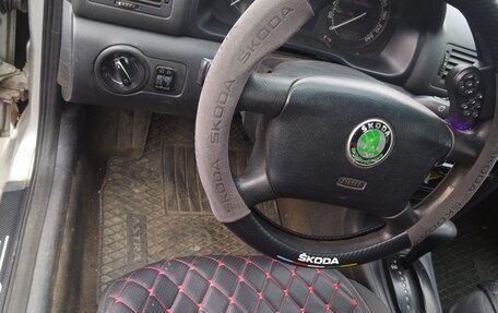Skoda Octavia IV, 2004 год, 350 000 рублей, 7 фотография