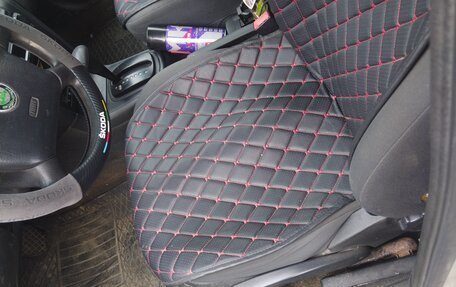 Skoda Octavia IV, 2004 год, 350 000 рублей, 9 фотография