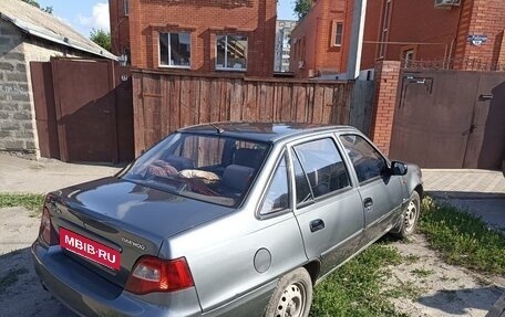 Daewoo Nexia I рестайлинг, 2013 год, 260 000 рублей, 3 фотография