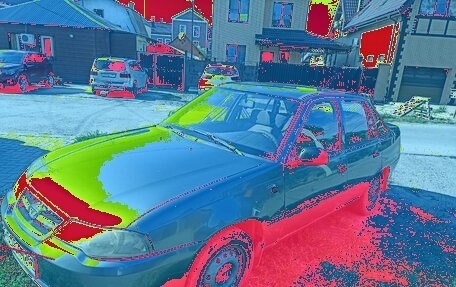 Daewoo Nexia I рестайлинг, 2013 год, 260 000 рублей, 4 фотография