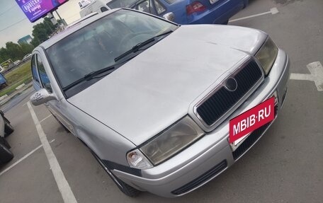 Skoda Octavia IV, 2004 год, 350 000 рублей, 3 фотография