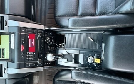 Land Rover Range Rover Sport I рестайлинг, 2008 год, 1 200 000 рублей, 10 фотография