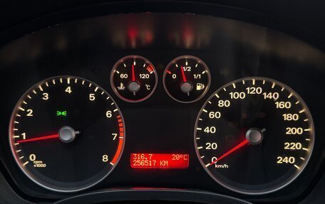 Ford Focus II рестайлинг, 2007 год, 490 000 рублей, 12 фотография
