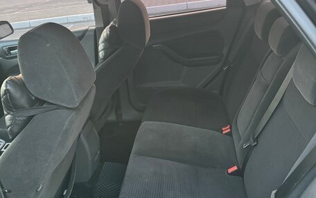 Ford Focus II рестайлинг, 2007 год, 490 000 рублей, 8 фотография