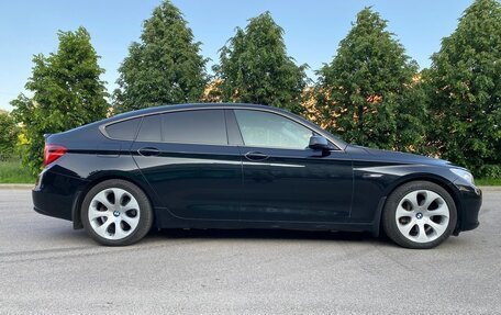 BMW 5 серия, 2011 год, 1 880 000 рублей, 4 фотография