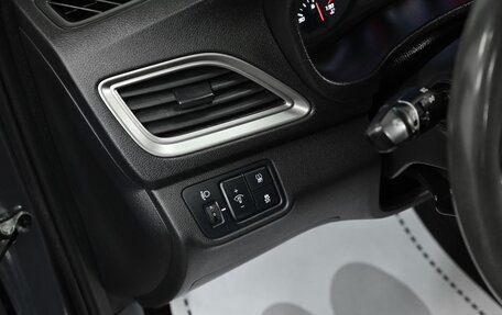 Hyundai Solaris II рестайлинг, 2021 год, 1 549 000 рублей, 12 фотография