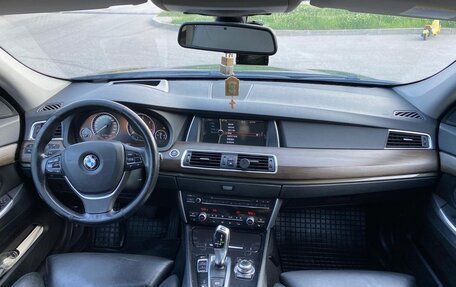 BMW 5 серия, 2011 год, 1 880 000 рублей, 10 фотография