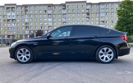 BMW 5 серия, 2011 год, 1 880 000 рублей, 3 фотография