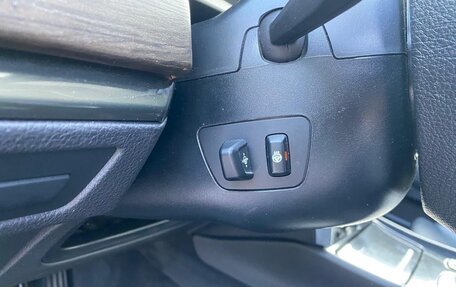 BMW 5 серия, 2011 год, 1 880 000 рублей, 15 фотография