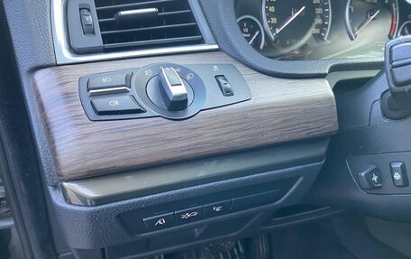 BMW 5 серия, 2011 год, 1 880 000 рублей, 16 фотография