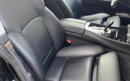 BMW 5 серия, 2011 год, 1 880 000 рублей, 17 фотография