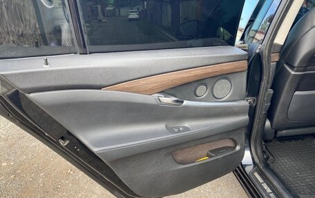 BMW 5 серия, 2011 год, 1 880 000 рублей, 19 фотография