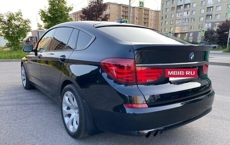 BMW 5 серия, 2011 год, 1 880 000 рублей, 7 фотография