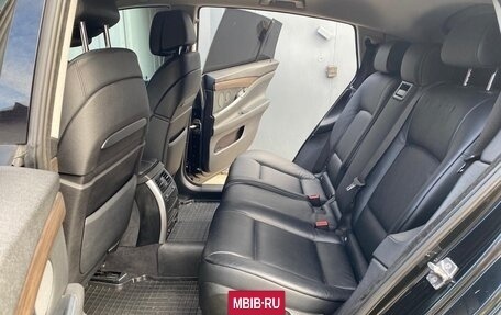 BMW 5 серия, 2011 год, 1 880 000 рублей, 20 фотография