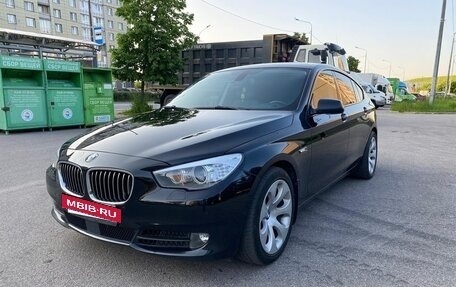 BMW 5 серия, 2011 год, 1 880 000 рублей, 2 фотография