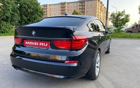 BMW 5 серия, 2011 год, 1 880 000 рублей, 6 фотография