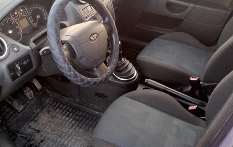Ford Fiesta, 2007 год, 385 000 рублей, 5 фотография