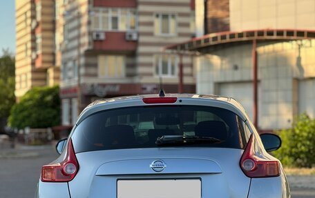 Nissan Juke II, 2012 год, 842 000 рублей, 6 фотография