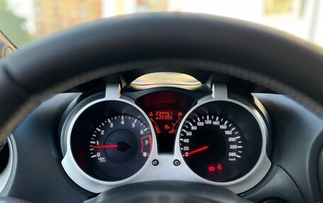 Nissan Juke II, 2012 год, 842 000 рублей, 12 фотография