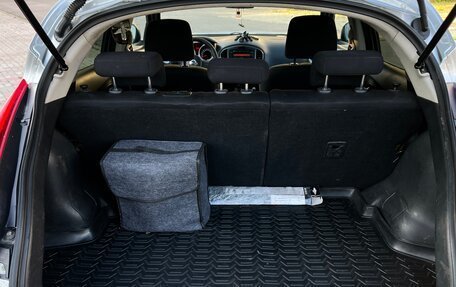 Nissan Juke II, 2012 год, 842 000 рублей, 14 фотография