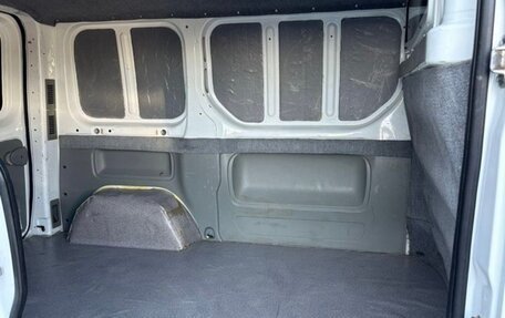 Opel Vivaro A рестайлинг, 2002 год, 750 000 рублей, 9 фотография