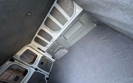 Opel Vivaro A рестайлинг, 2002 год, 750 000 рублей, 10 фотография