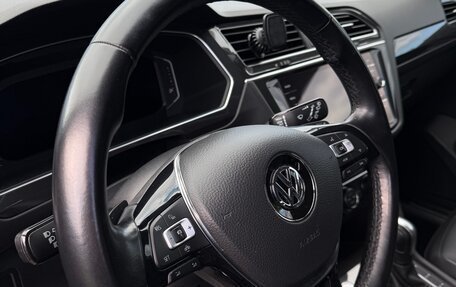 Volkswagen Tiguan II, 2019 год, 3 010 000 рублей, 12 фотография