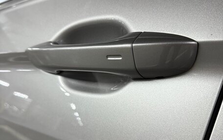 Volkswagen Tiguan II, 2019 год, 3 010 000 рублей, 27 фотография