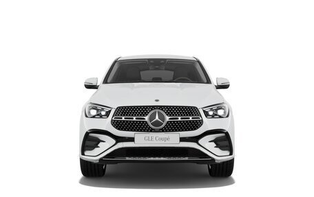 Mercedes-Benz GLE Coupe, 2024 год, 16 300 000 рублей, 2 фотография
