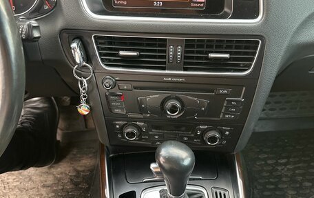 Audi Q5, 2010 год, 1 220 000 рублей, 4 фотография