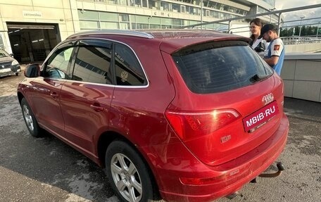 Audi Q5, 2010 год, 1 220 000 рублей, 7 фотография