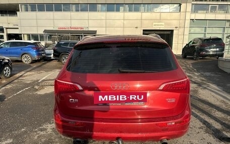 Audi Q5, 2010 год, 1 220 000 рублей, 8 фотография