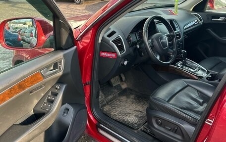 Audi Q5, 2010 год, 1 220 000 рублей, 2 фотография