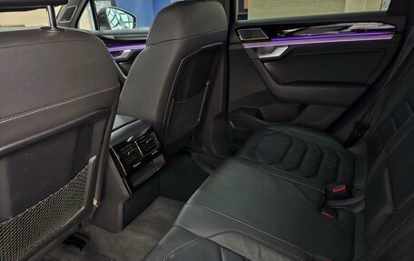 Volkswagen Touareg III, 2018 год, 5 200 000 рублей, 14 фотография