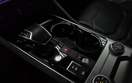 Volkswagen Touareg III, 2018 год, 5 200 000 рублей, 9 фотография