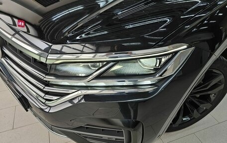 Volkswagen Touareg III, 2018 год, 5 200 000 рублей, 15 фотография