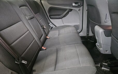 Ford Focus II рестайлинг, 2011 год, 429 000 рублей, 12 фотография