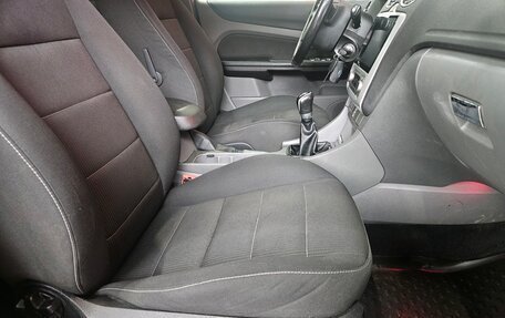 Ford Focus II рестайлинг, 2011 год, 429 000 рублей, 11 фотография