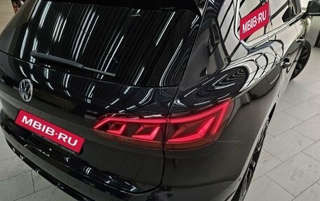 Volkswagen Touareg III, 2018 год, 5 200 000 рублей, 16 фотография