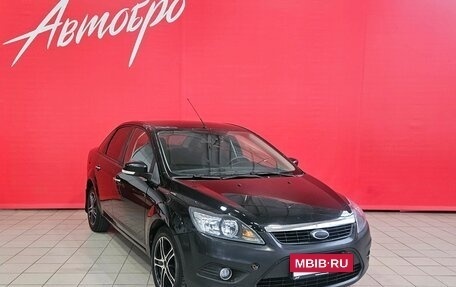 Ford Focus II рестайлинг, 2011 год, 429 000 рублей, 7 фотография